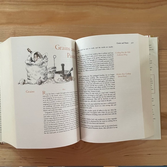 James Beards American Cookery 877 pages published by Little Brown and Company - Picture 3 of 6